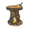 Vivid Arts 24cm Blue Tit Tree Trunk Feeder - BC-BTTK-B -PlantCraft Sales Shop 5055195037565 17c8de61 fe1b 46f3 a4b4 2280da210404
