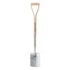 Kent & Stowe Garden Life Stainless Steel Digging Spade 1 Kent & Stowe Garden Life Stainless Steel Digging Spade -PlantCraft Sales Shop 5060396797439