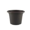 Artevasi 50cm Anthracite Venezia Cilindro Pot 1 Artevasi 50cm Anthracite Venezia Cilindro Pot -PlantCraft Sales Shop 5600442811308 ad0ba668 b8ae 4f4b 829f 6b6640e1d3c6