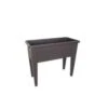 Artevasi 80cm Anthracite Venezia Grow Box Planter 1 Artevasi 80cm Anthracite Venezia Grow Box Planter -PlantCraft Sales Shop 5600442825183 7a46451c 8778 4c0b a2c1 0dcd27544dff