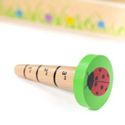 Bigjigs Toys 28cm Children's Gardening Caddy -PlantCraft Sales Shop 691621820438 3