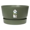 Elho 33cm Leaf Green Greenville Bowl Planter -PlantCraft Sales Shop 8711904332464 0162e646 05e8 4193 99c6 19363e498fcd