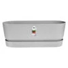 Elho 50cm Living Concrete Greenvillle Long Trough Planter 2 Elho 50cm Living Concrete Greenvillle Long Trough Planter -PlantCraft Sales Shop 8711904358440 3575f246 68e3 4ec7 ba83 540831f5879a