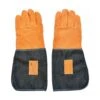 Fallen Fruits 36cm Long Denim Garden Gloves -PlantCraft Sales Shop 8714982149238